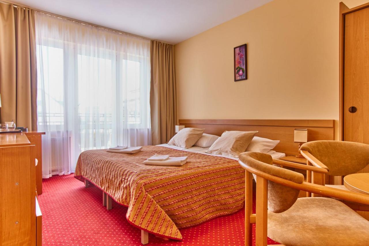 Villa Eldorado 레왈 외부 사진