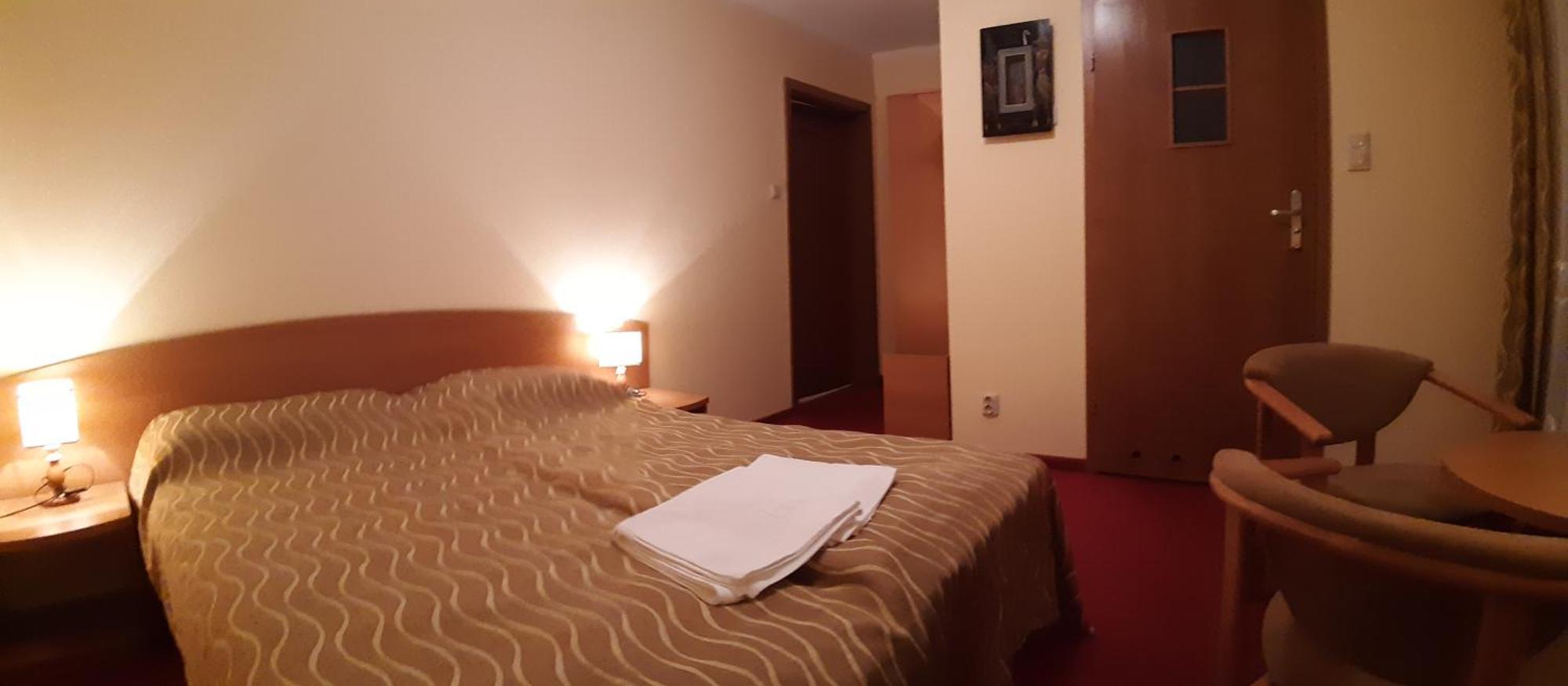 Villa Eldorado 레왈 외부 사진