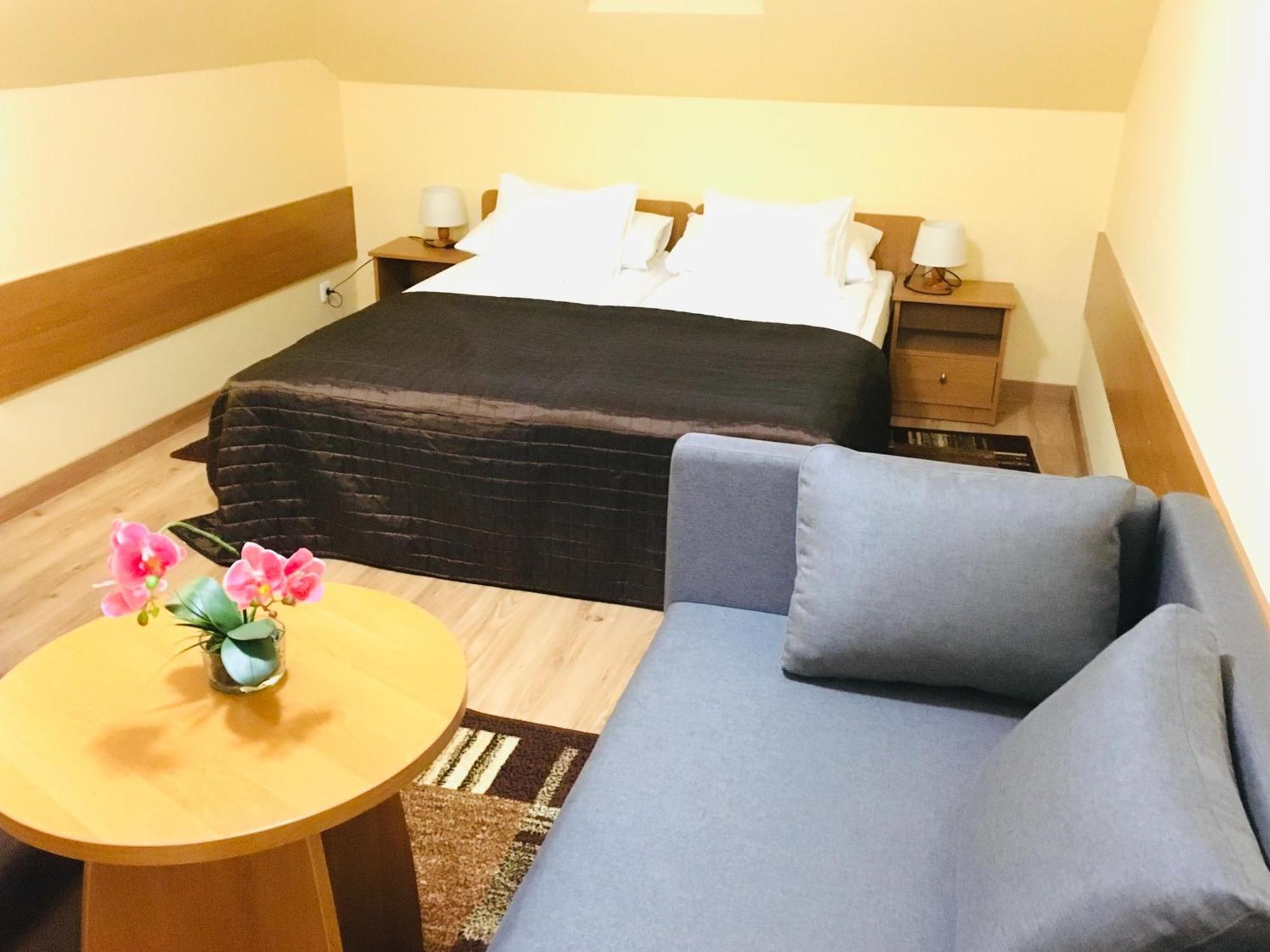 Villa Eldorado 레왈 외부 사진
