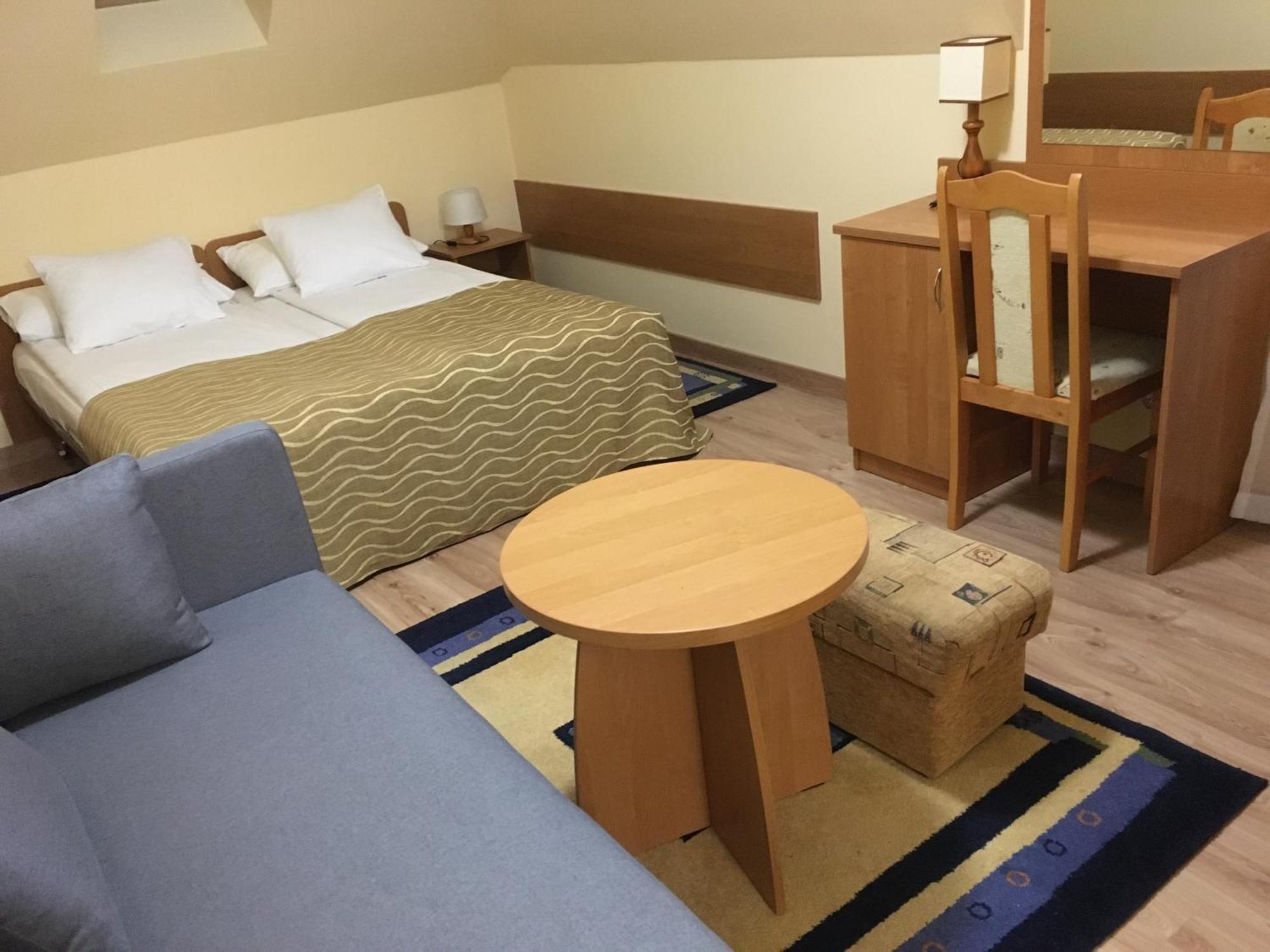 Villa Eldorado 레왈 외부 사진