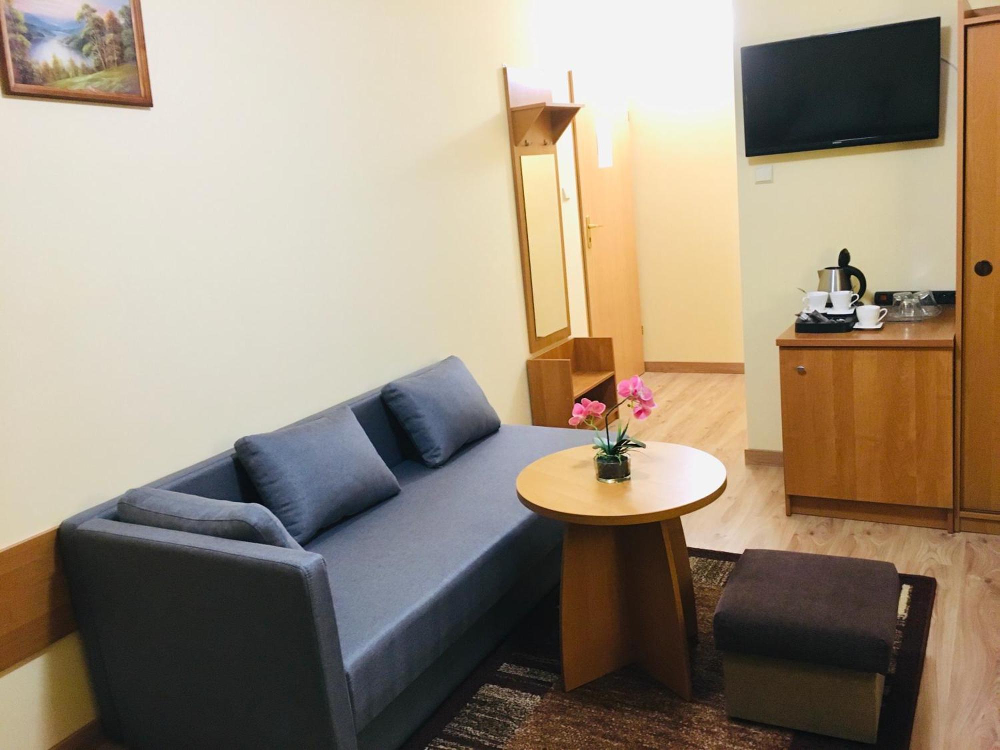 Villa Eldorado 레왈 외부 사진