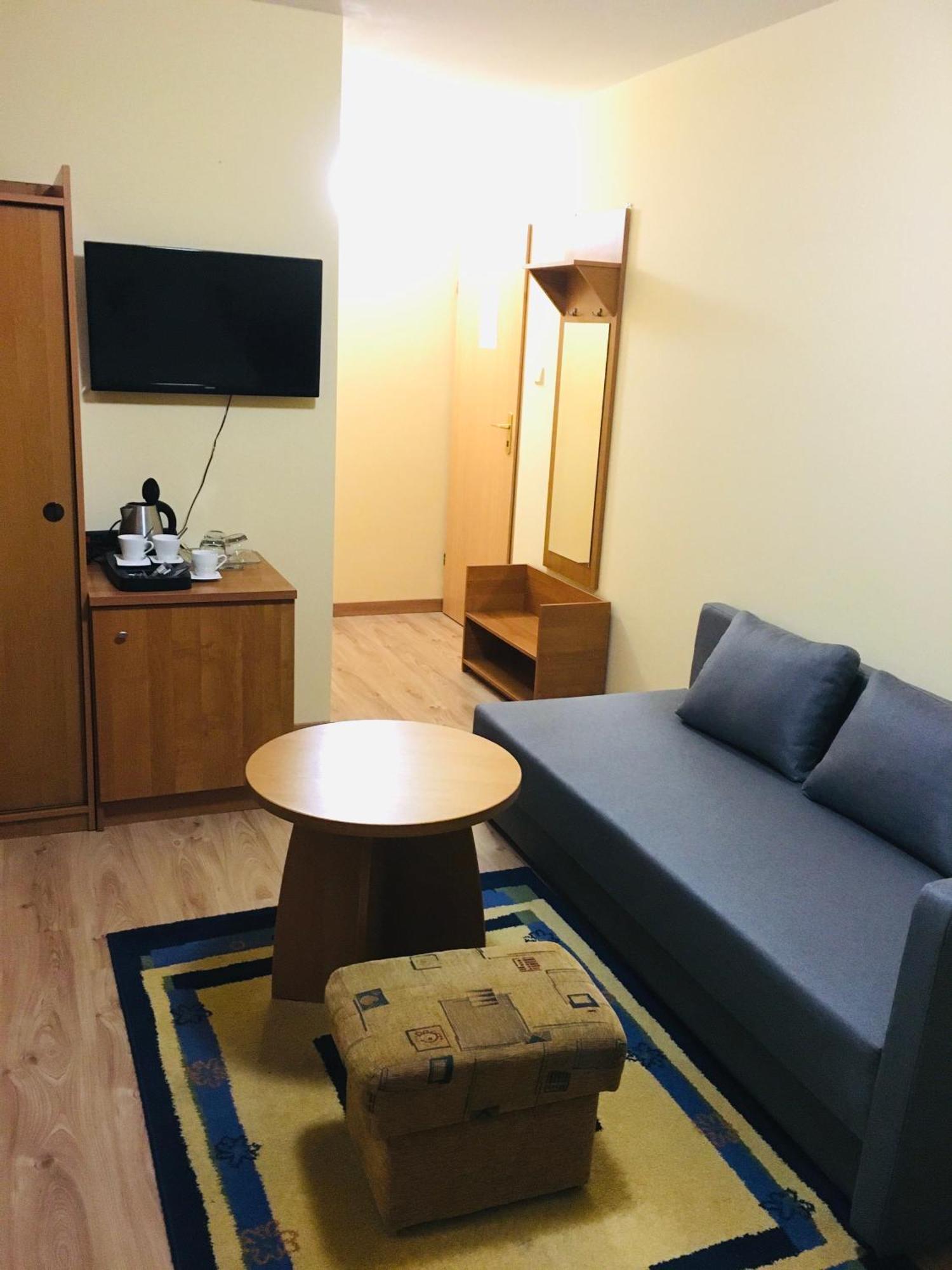 Villa Eldorado 레왈 외부 사진