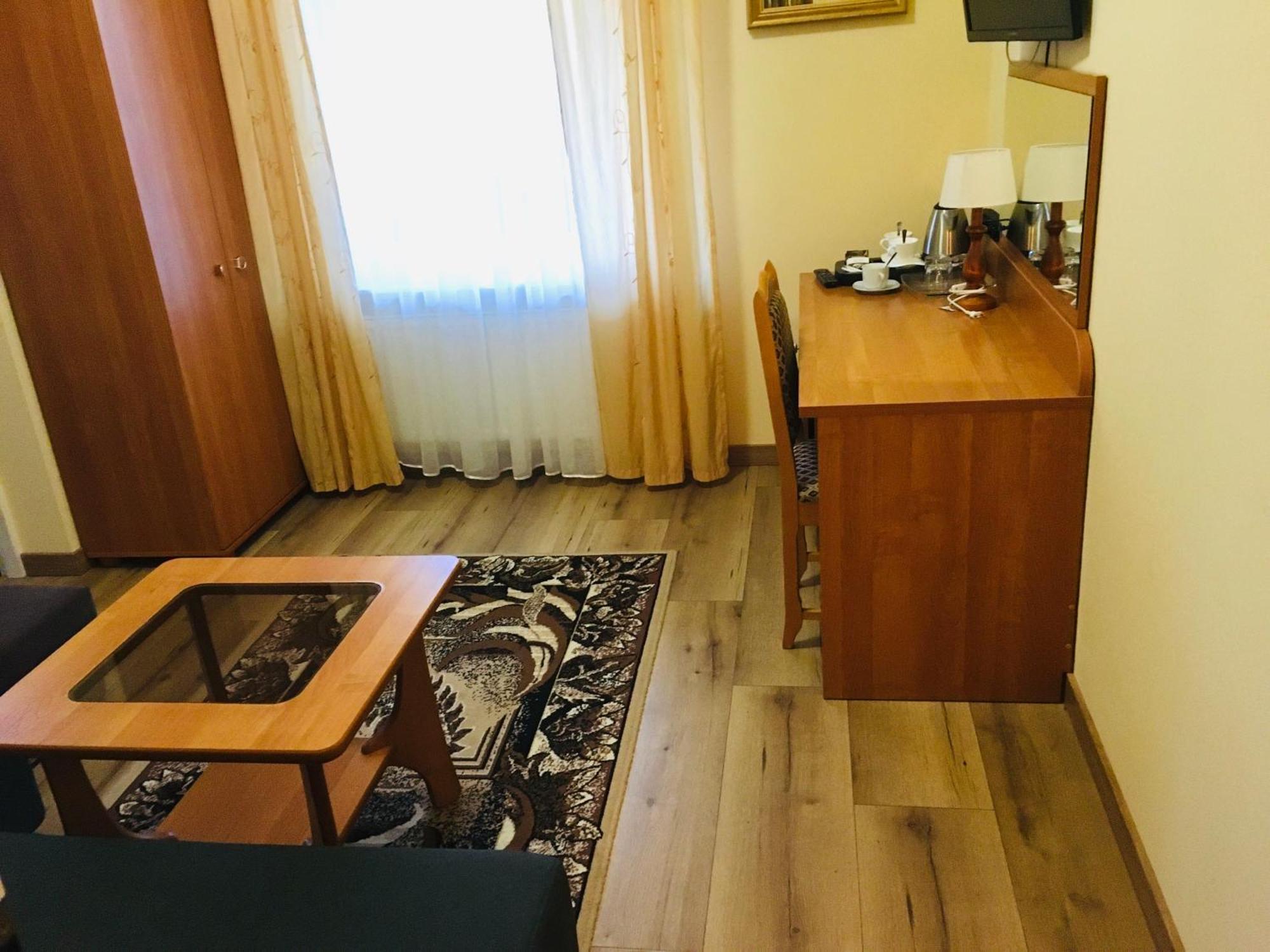 Villa Eldorado 레왈 외부 사진