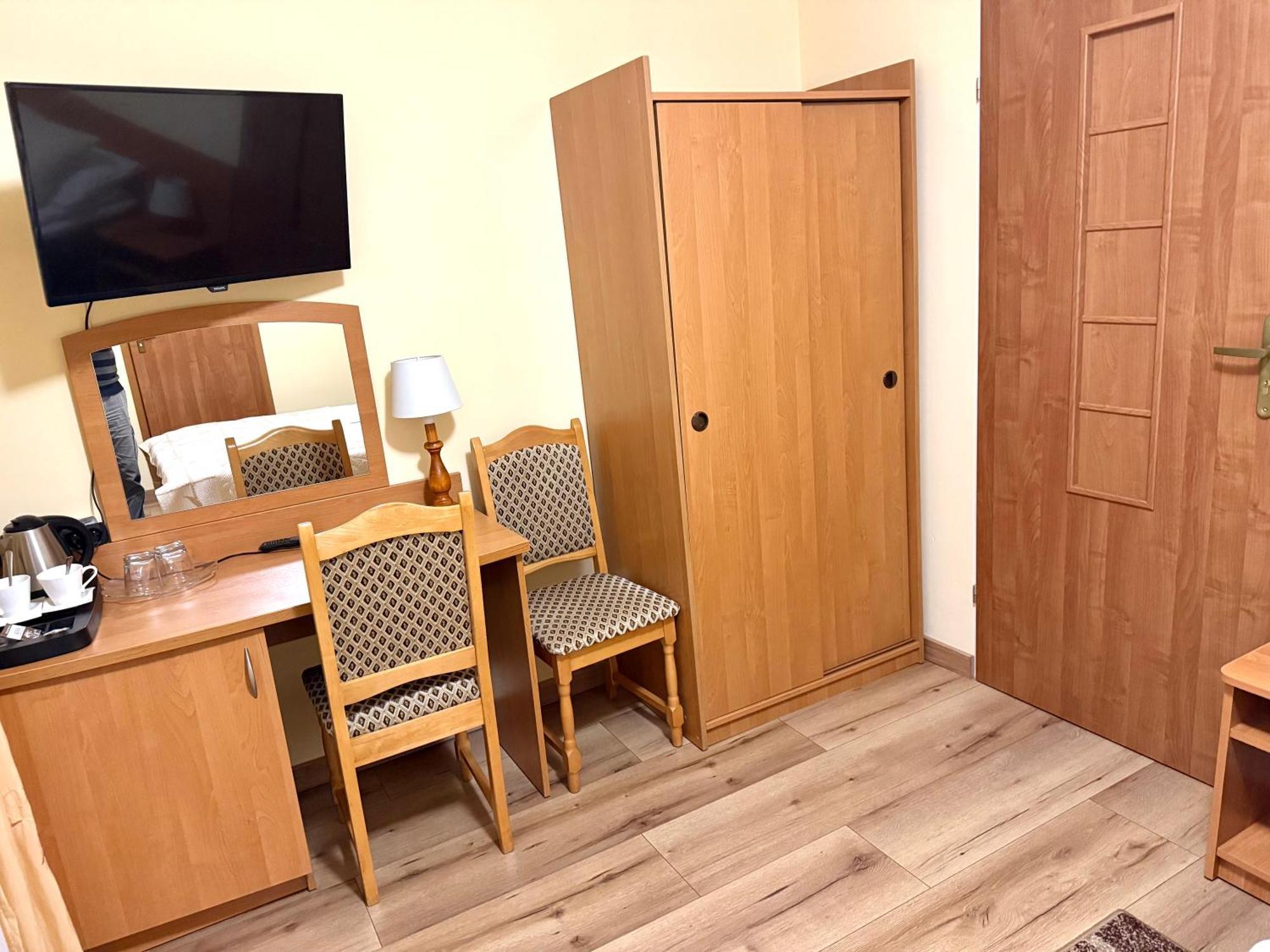 Villa Eldorado 레왈 외부 사진