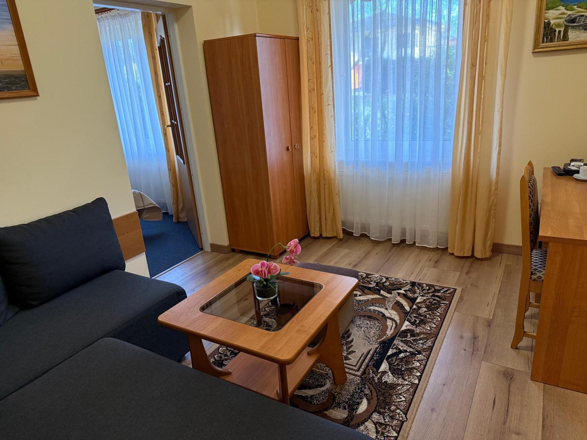Villa Eldorado 레왈 외부 사진